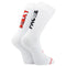 Sporcks - Sexy Pace White - Running Socks